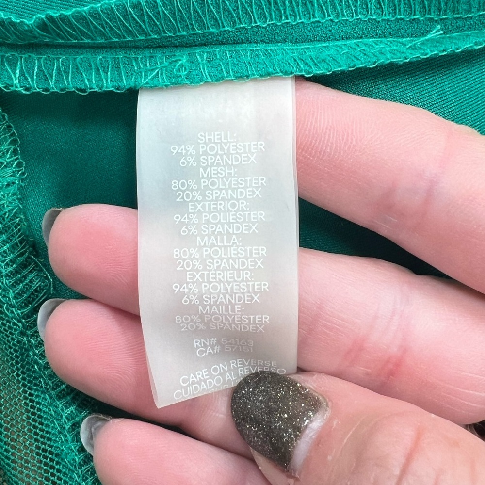 Calvin Klein Dress 10 - Picture 11 of 13